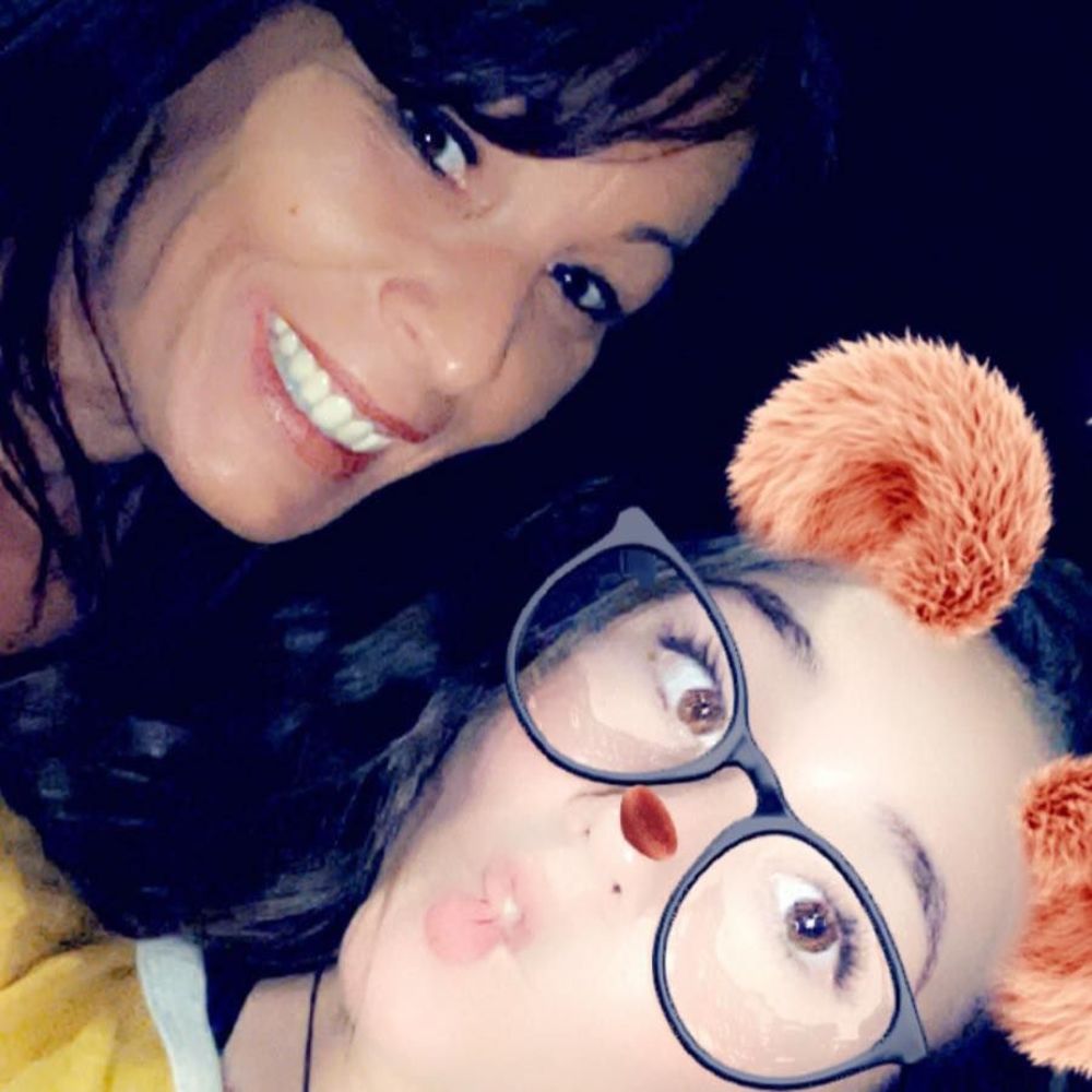 Meet your Posher, Dana